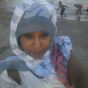 Meet your Posher, Sonia